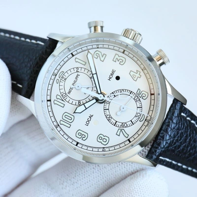 QuickDry PATEK PHILIPPE Watches 194950
