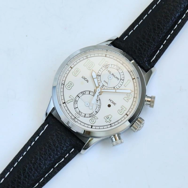QuickDry PATEK PHILIPPE Watches 194950
