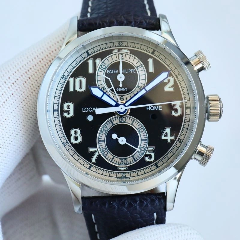 PATEK PHILIPPE Watches Unique 194949