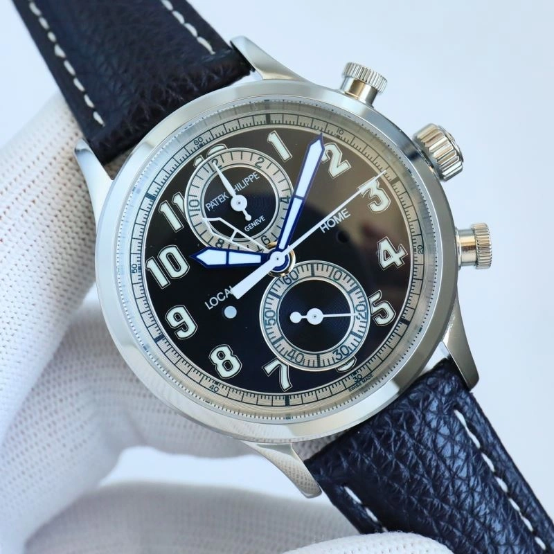 PATEK PHILIPPE Watches Unique 194949