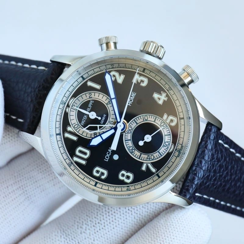 PATEK PHILIPPE Watches Unique 194949