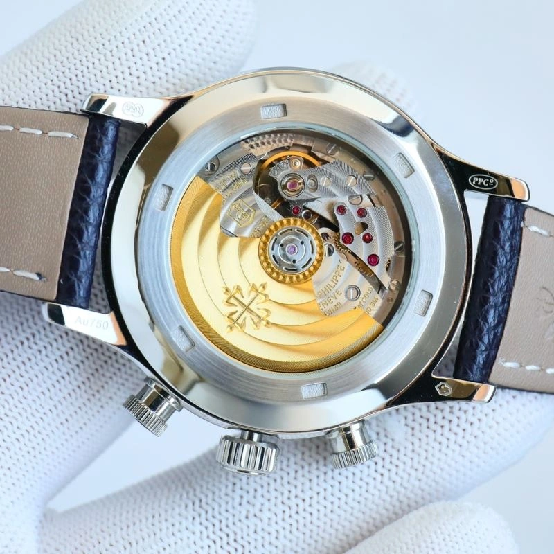 PATEK PHILIPPE Watches Unique 194949