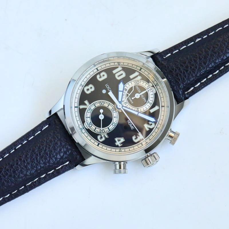 PATEK PHILIPPE Watches Unique 194949