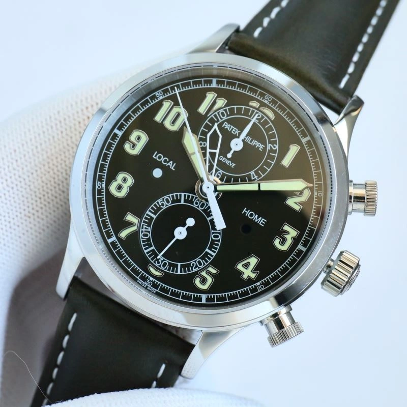 Neat PATEK PHILIPPE Watches 194948