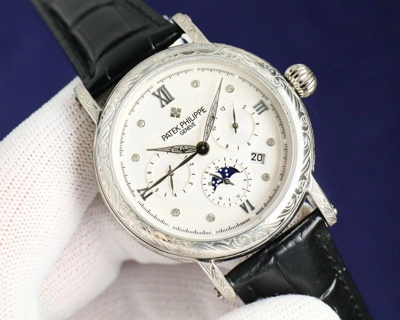 HighQuality PATEK PHILIPPE Watches 194947