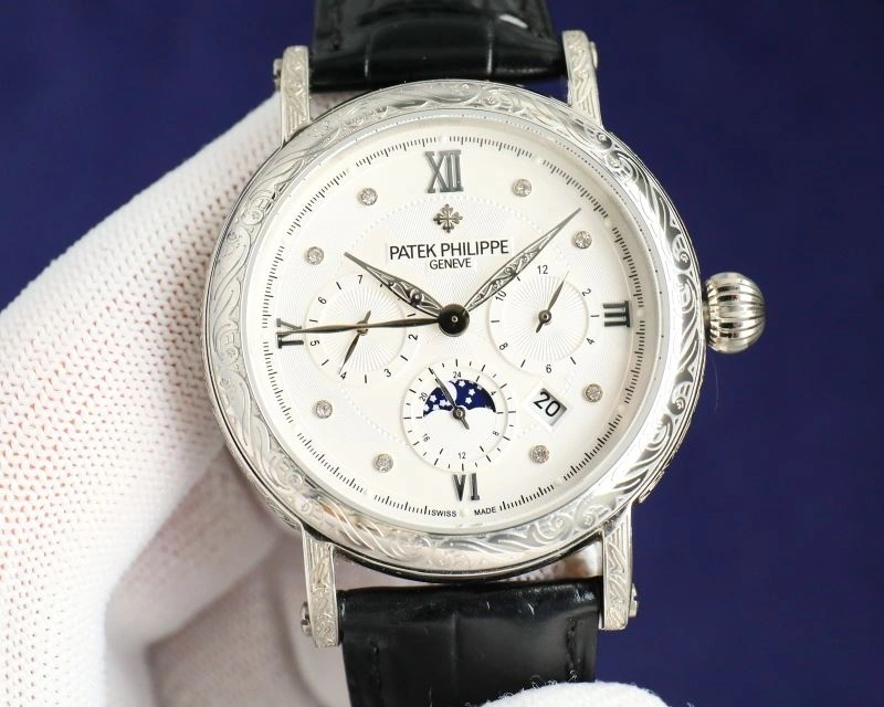 HighQuality PATEK PHILIPPE Watches 194947