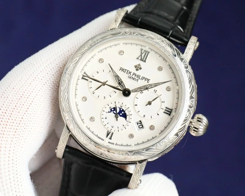HighQuality PATEK PHILIPPE Watches 194947