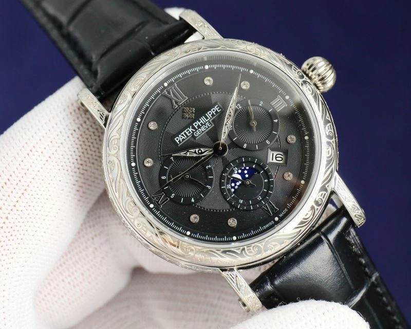 HighQuality PATEK PHILIPPE Watches 194947