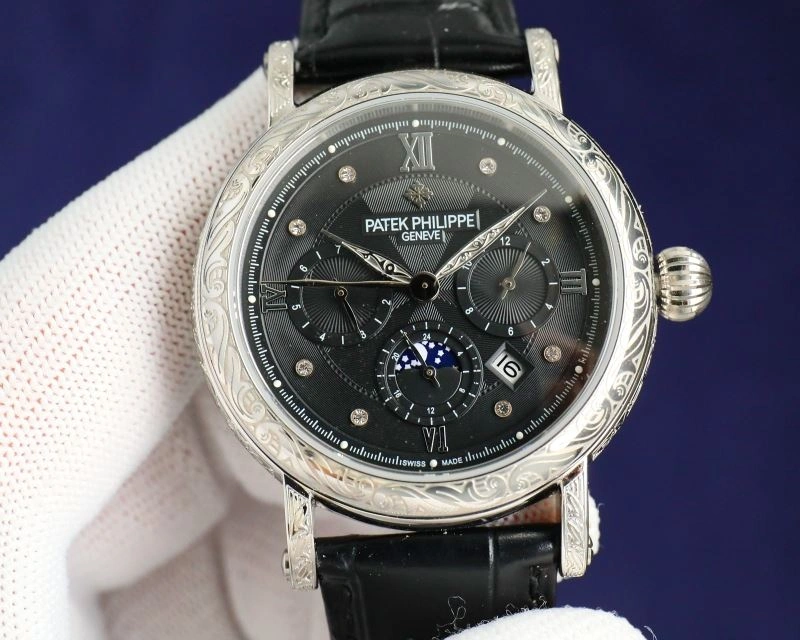 HighQuality PATEK PHILIPPE Watches 194947