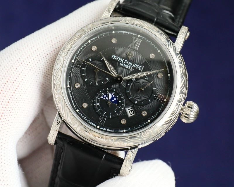 HighQuality PATEK PHILIPPE Watches 194947