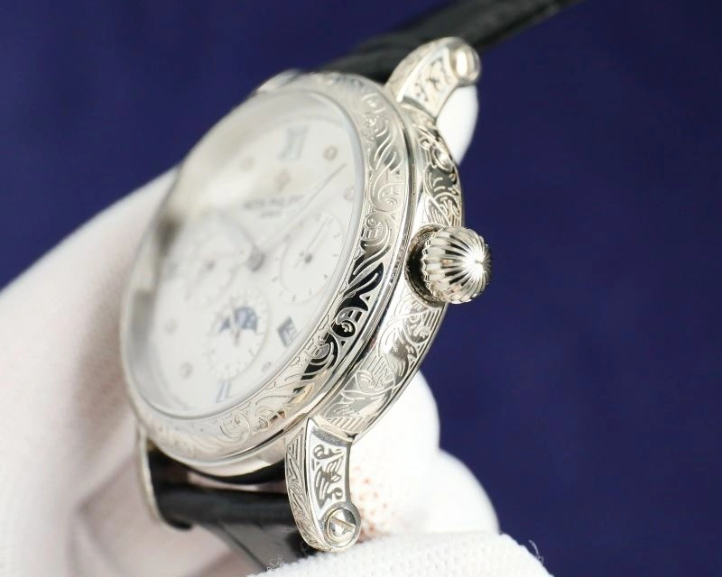 HighQuality PATEK PHILIPPE Watches 194947