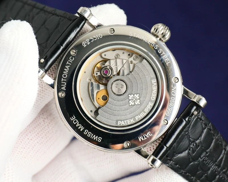 HighQuality PATEK PHILIPPE Watches 194947