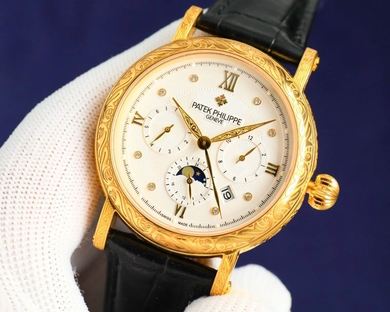 PATEK PHILIPPE Watches MoistureWicking 194945