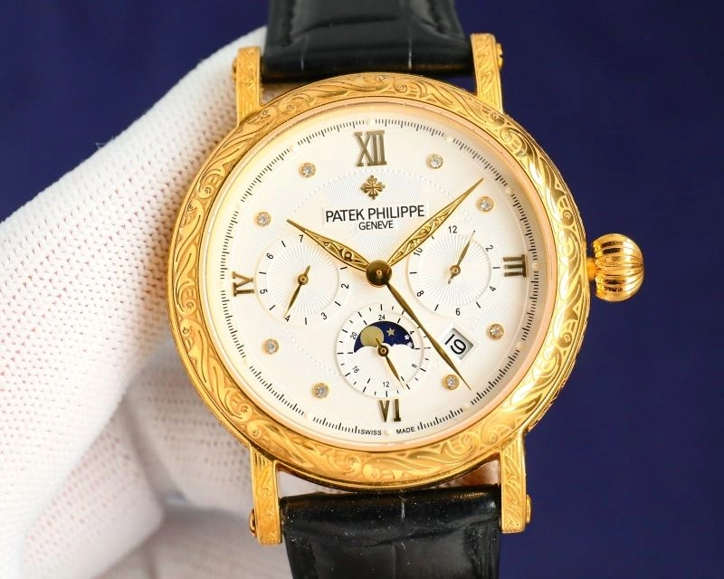 PATEK PHILIPPE Watches MoistureWicking 194945