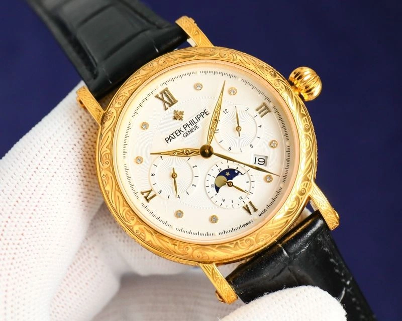 PATEK PHILIPPE Watches MoistureWicking 194945