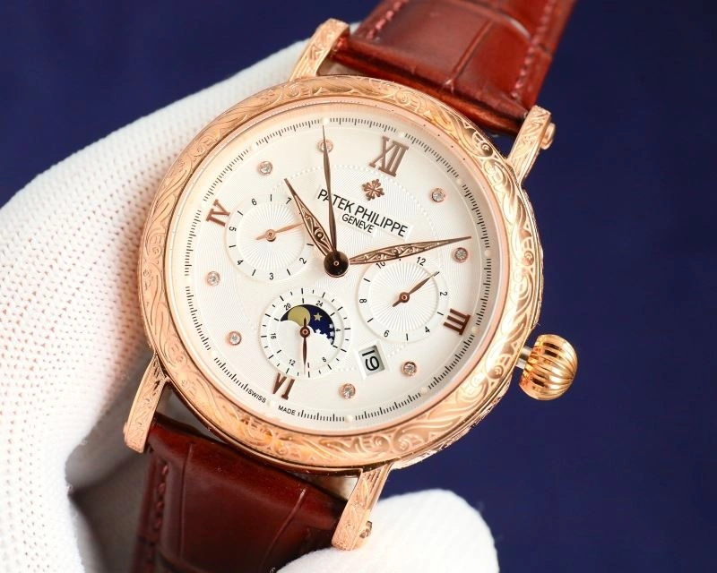 PATEK PHILIPPE Watches MoistureWicking 194945