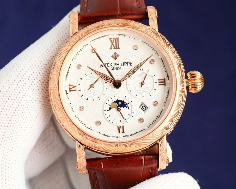 PATEK PHILIPPE Watches MoistureWicking 194945