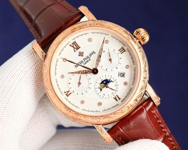 PATEK PHILIPPE Watches MoistureWicking 194945