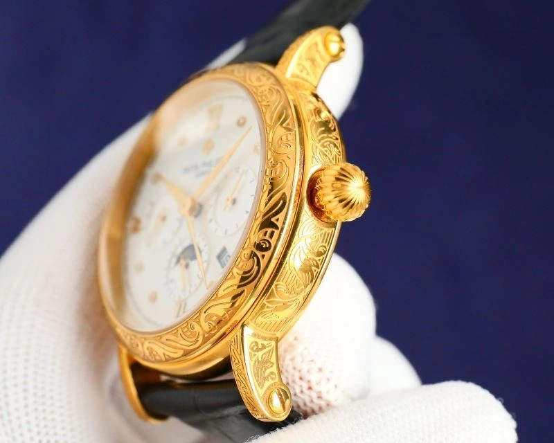 PATEK PHILIPPE Watches MoistureWicking 194945