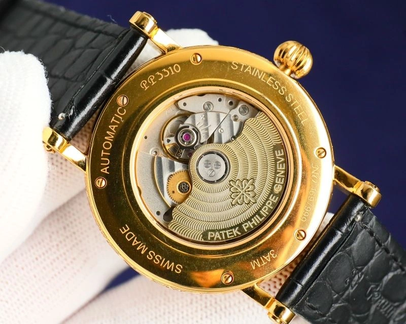PATEK PHILIPPE Watches MoistureWicking 194945
