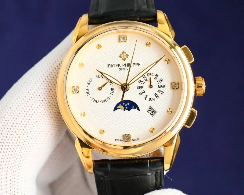 PATEK PHILIPPE Watches Resilient 194944