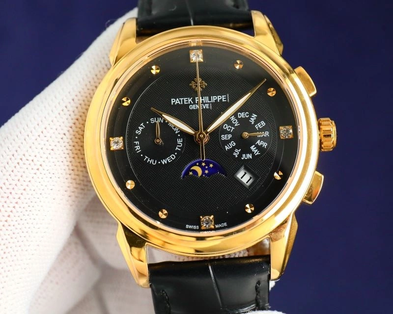 PATEK PHILIPPE Watches Resilient 194944