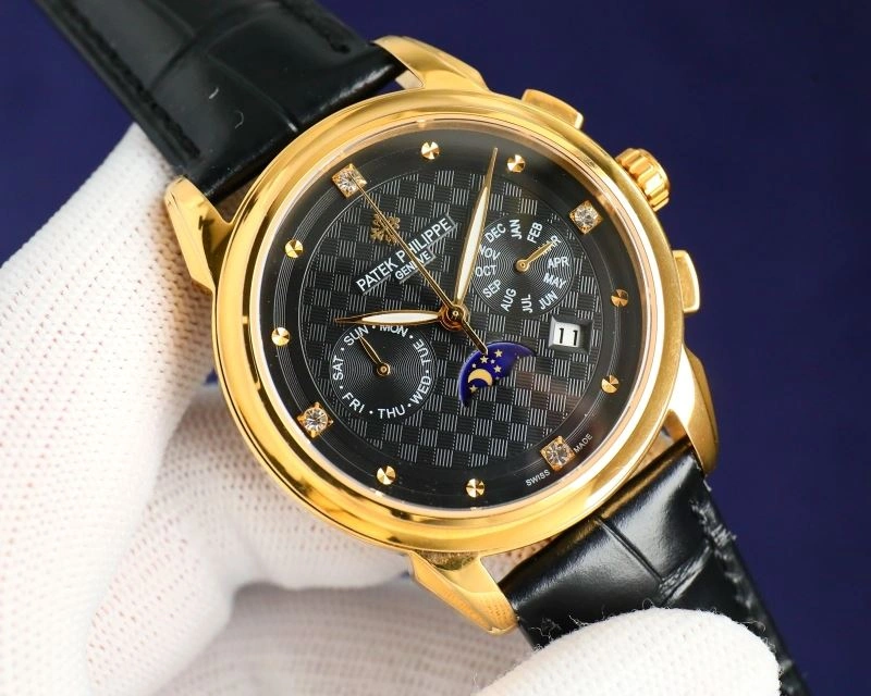 PATEK PHILIPPE Watches Resilient 194944