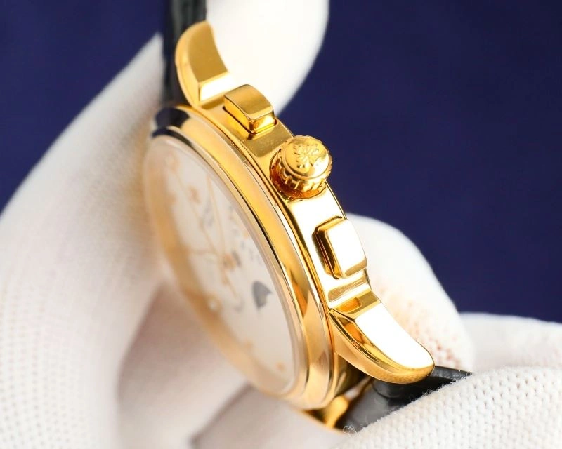 PATEK PHILIPPE Watches Resilient 194944