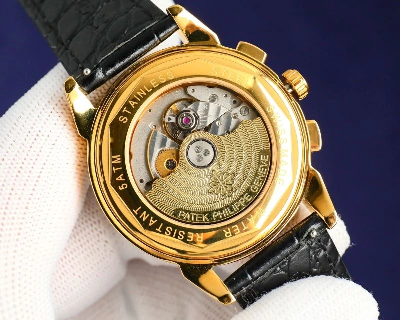 PATEK PHILIPPE Watches Resilient 194944