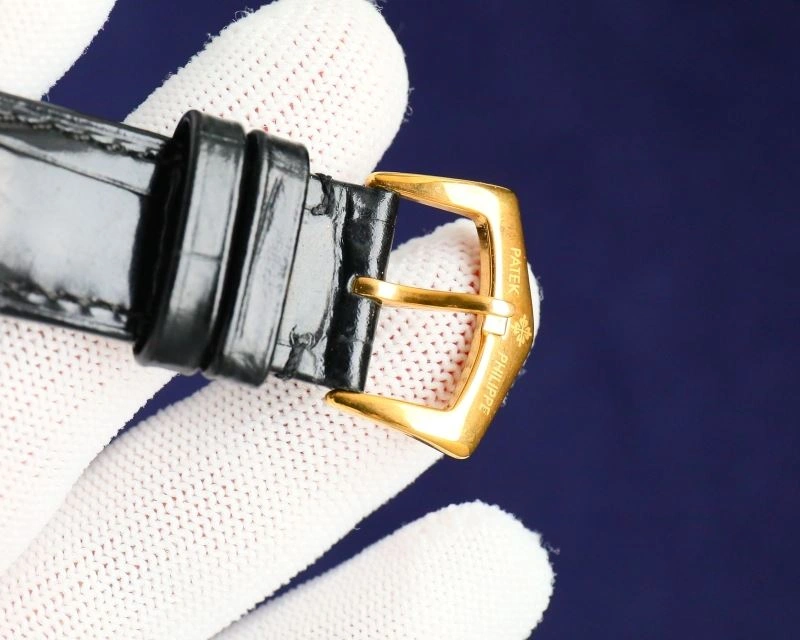 PATEK PHILIPPE Watches Resilient 194944