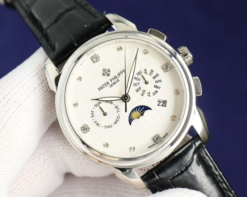 PATEK PHILIPPE Watches AllSeason 194946