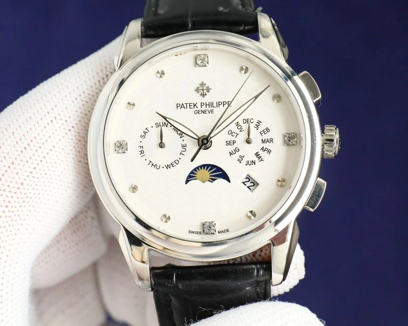 PATEK PHILIPPE Watches AllSeason 194946