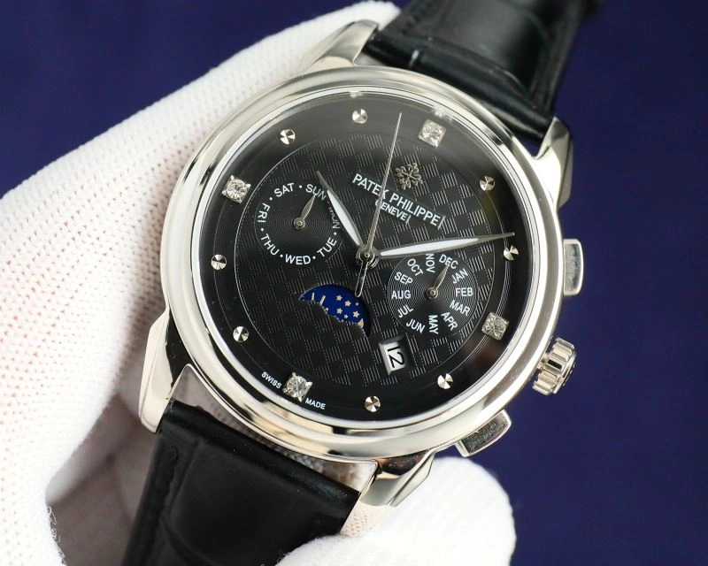 PATEK PHILIPPE Watches AllSeason 194946