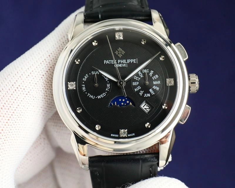 PATEK PHILIPPE Watches AllSeason 194946