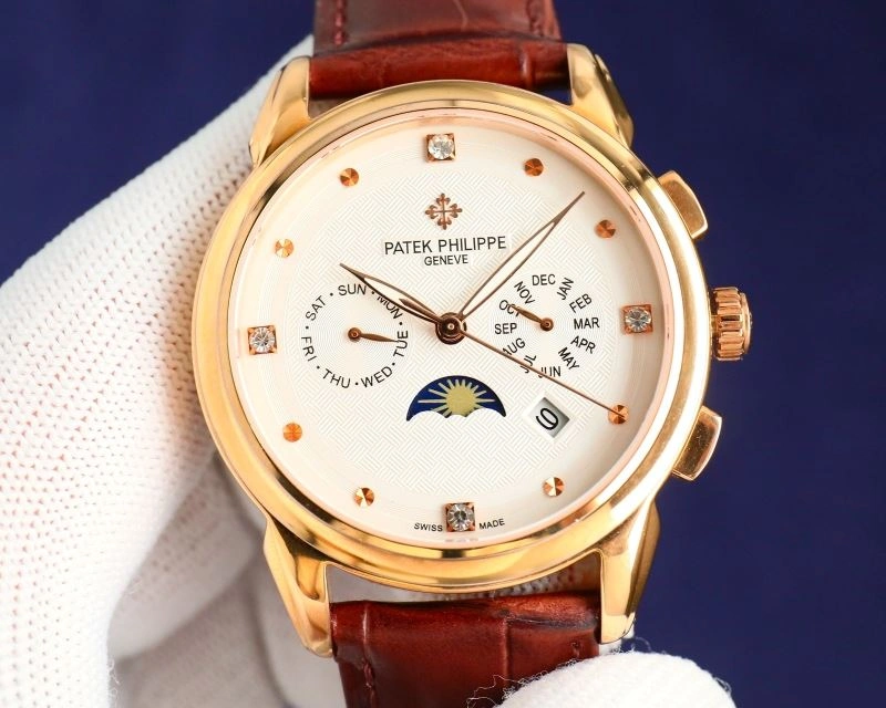 PATEK PHILIPPE Watches AllSeason 194946