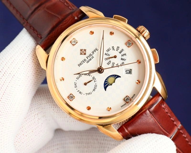 PATEK PHILIPPE Watches AllSeason 194946