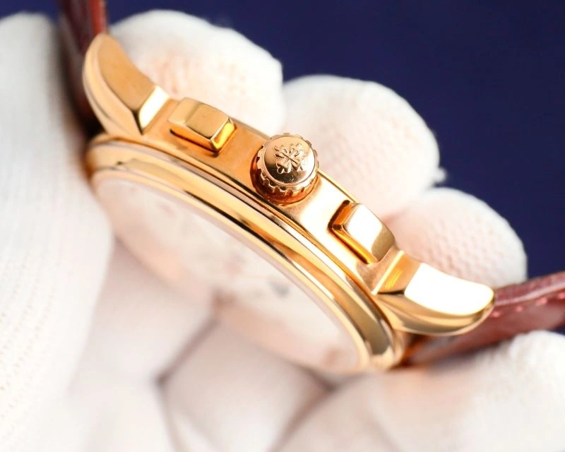 PATEK PHILIPPE Watches AllSeason 194946