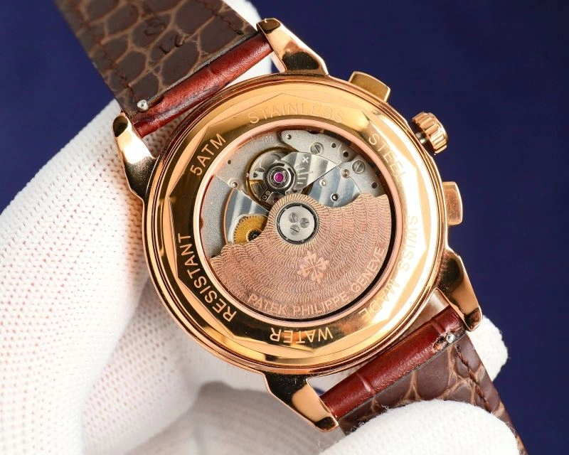 PATEK PHILIPPE Watches AllSeason 194946
