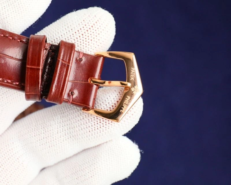 PATEK PHILIPPE Watches AllSeason 194946