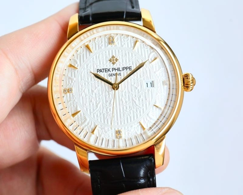 PATEK PHILIPPE Watches RelaxedFit 194943