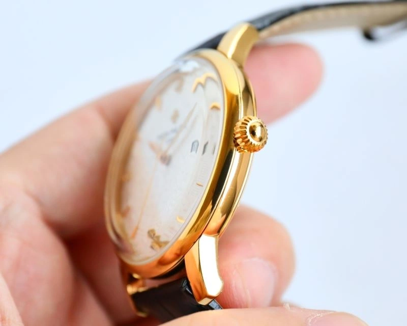 PATEK PHILIPPE Watches RelaxedFit 194943