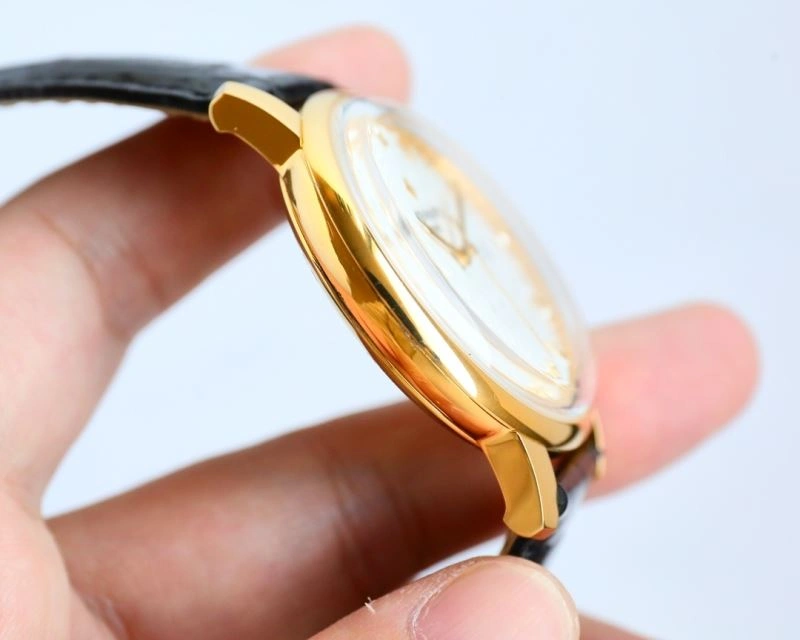 PATEK PHILIPPE Watches RelaxedFit 194943