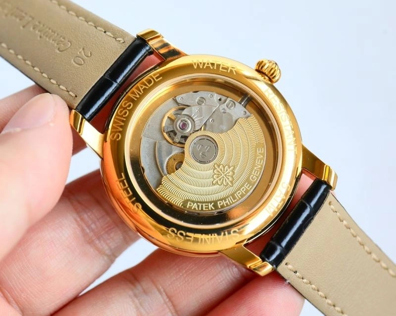 PATEK PHILIPPE Watches RelaxedFit 194943