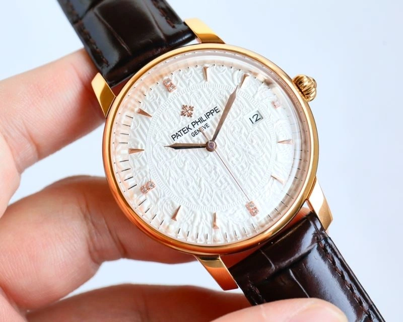 SmartChoice PATEK PHILIPPE Watches 194941