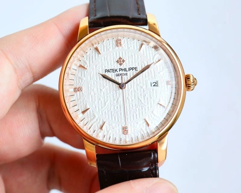 SmartChoice PATEK PHILIPPE Watches 194941