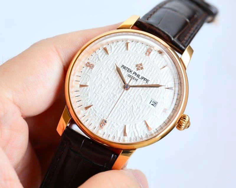 SmartChoice PATEK PHILIPPE Watches 194941