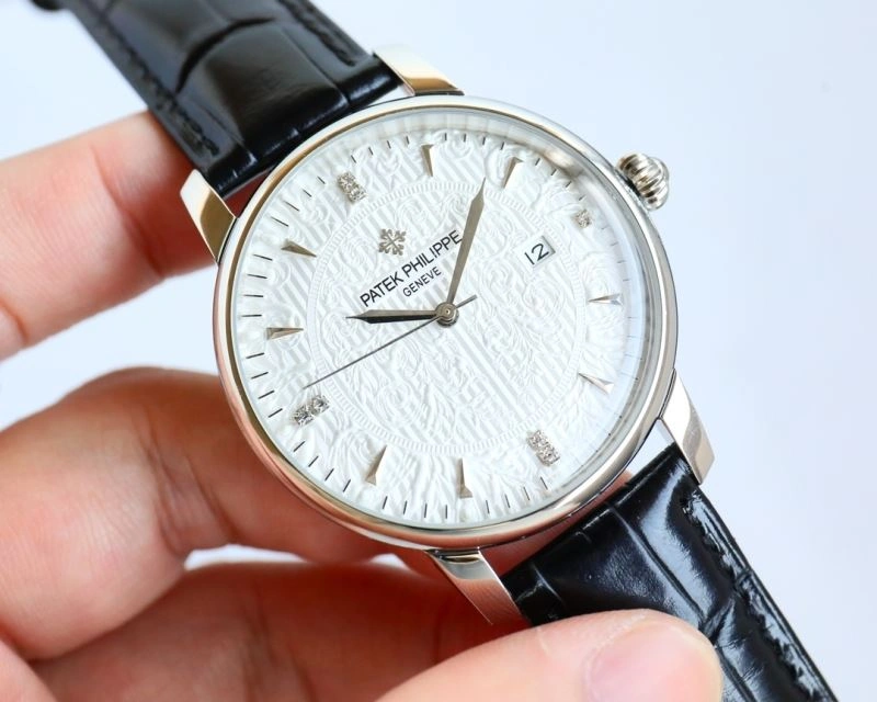 SmartChoice PATEK PHILIPPE Watches 194941