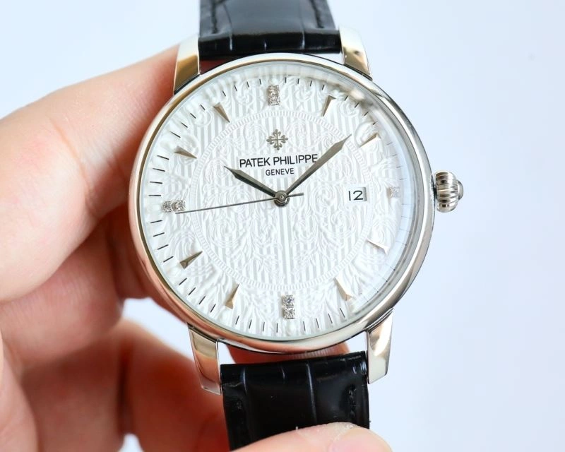 SmartChoice PATEK PHILIPPE Watches 194941