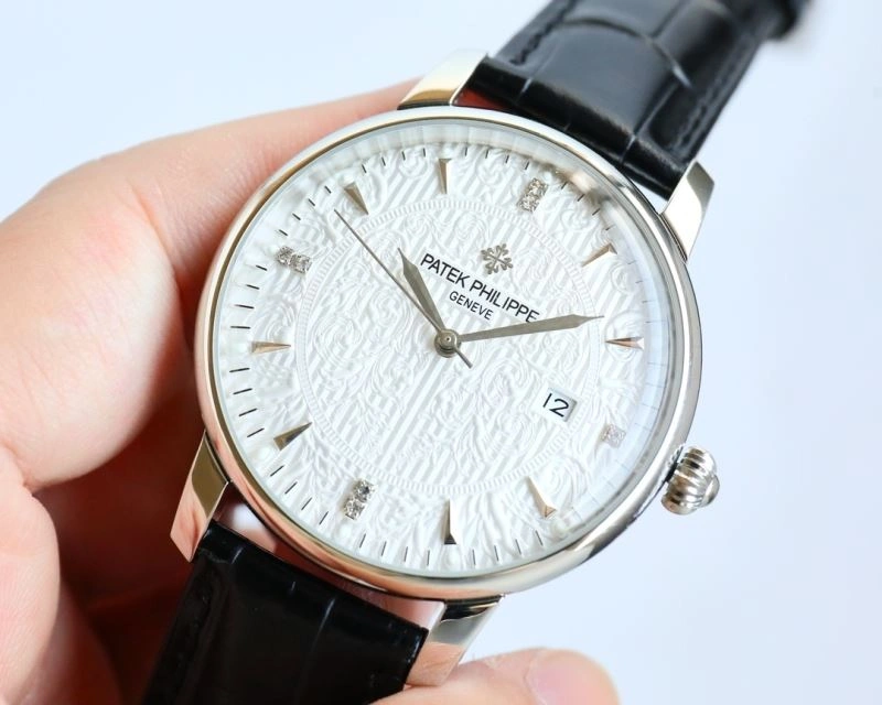 SmartChoice PATEK PHILIPPE Watches 194941