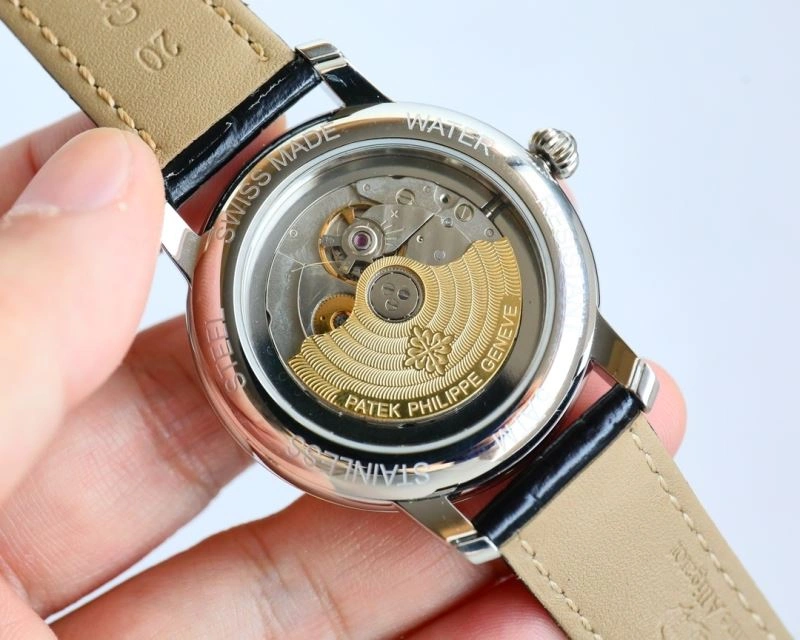 SmartChoice PATEK PHILIPPE Watches 194941